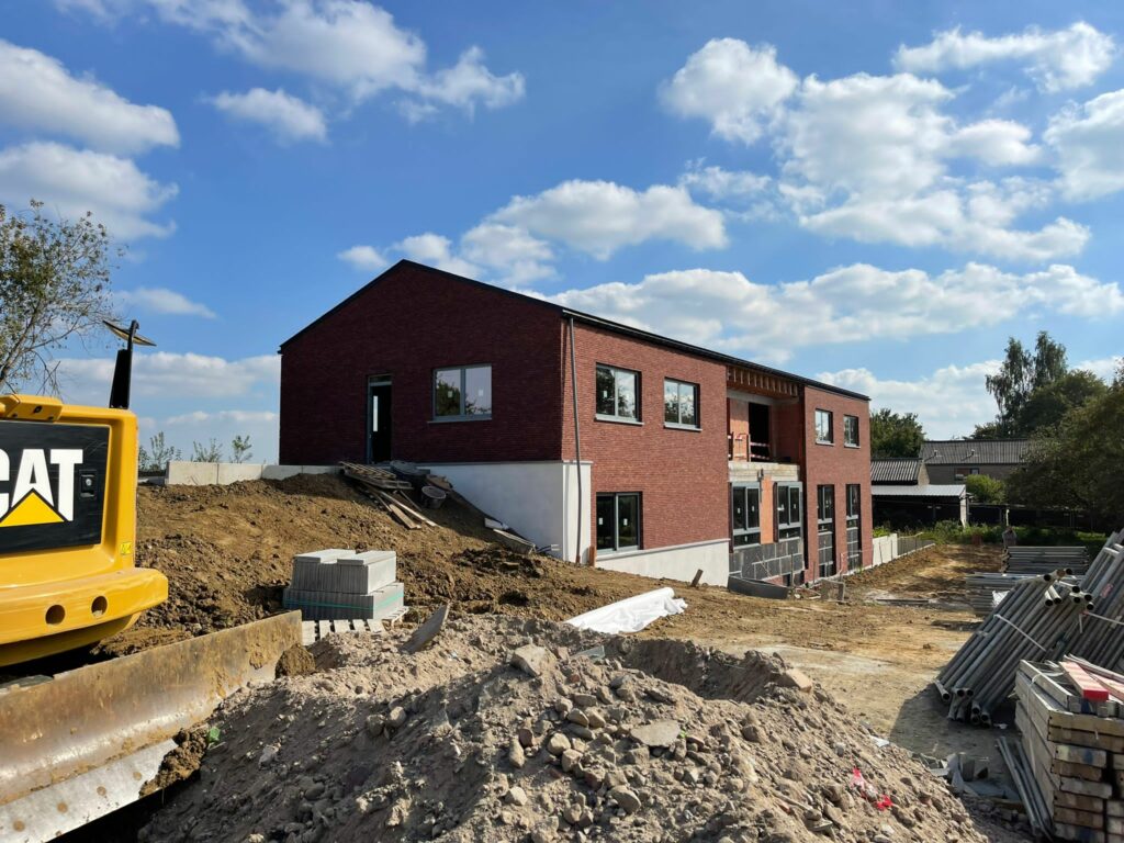 Photo chantier 1